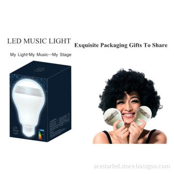 Promotional New Design LED Light Bulb